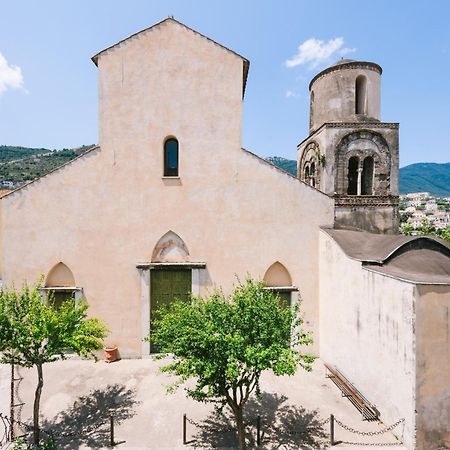 Hotel Na Stanza In Centro Ravello Zewnętrze zdjęcie