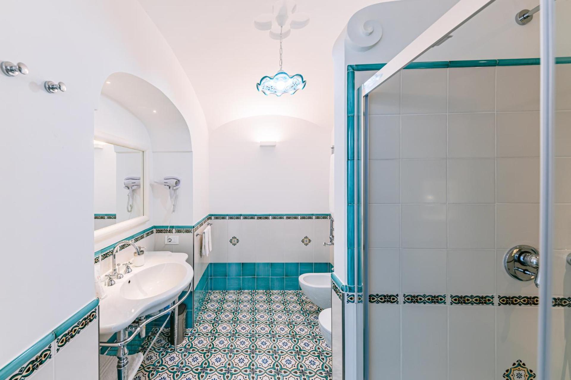 Hotel Na Stanza In Centro Ravello Zewnętrze zdjęcie