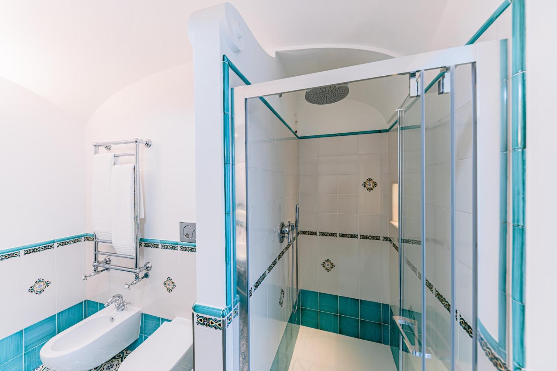 Hotel Na Stanza In Centro Ravello Zewnętrze zdjęcie