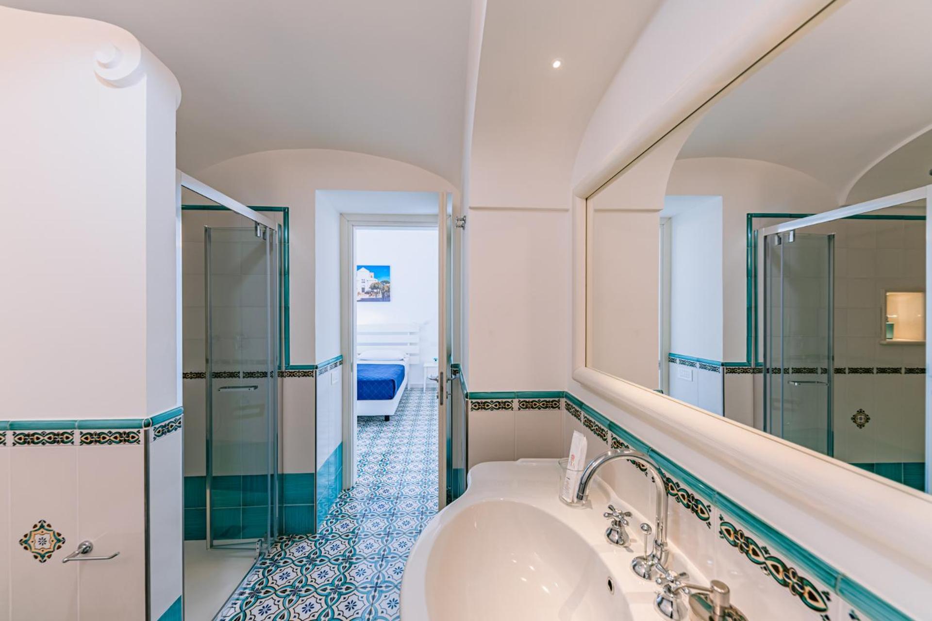 Hotel Na Stanza In Centro Ravello Zewnętrze zdjęcie
