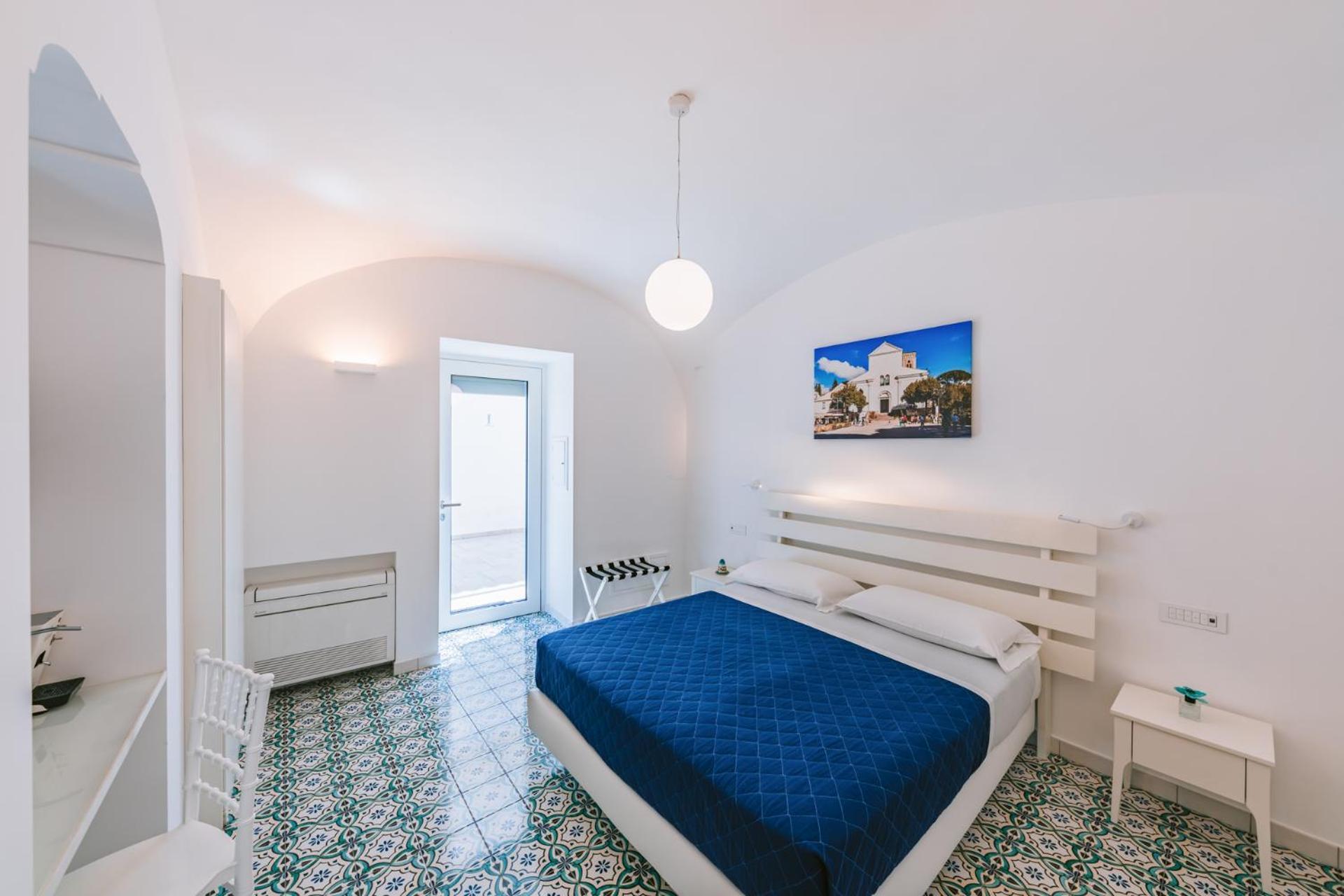 Hotel Na Stanza In Centro Ravello Zewnętrze zdjęcie