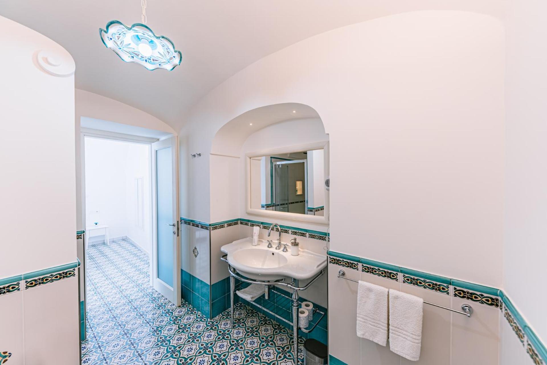 Hotel Na Stanza In Centro Ravello Zewnętrze zdjęcie